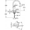 GROHE Eurosmart 332022433 - зображення 5