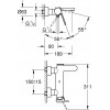 GROHE Plus 33553AL3 - зображення 2