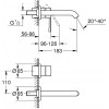 GROHE Essence 29192AL1 - зображення 2