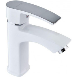   Mixxus Magnum 001 (Nut) White-Chrome (MI6201)