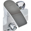 Mixxus Magnum 006 (Euro) White-Chrome (MI6202) - зображення 2