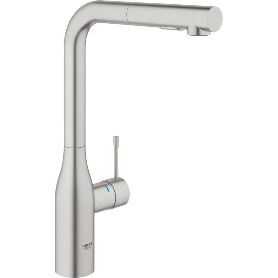 GROHE Accent 30432DC0 - зображення 1