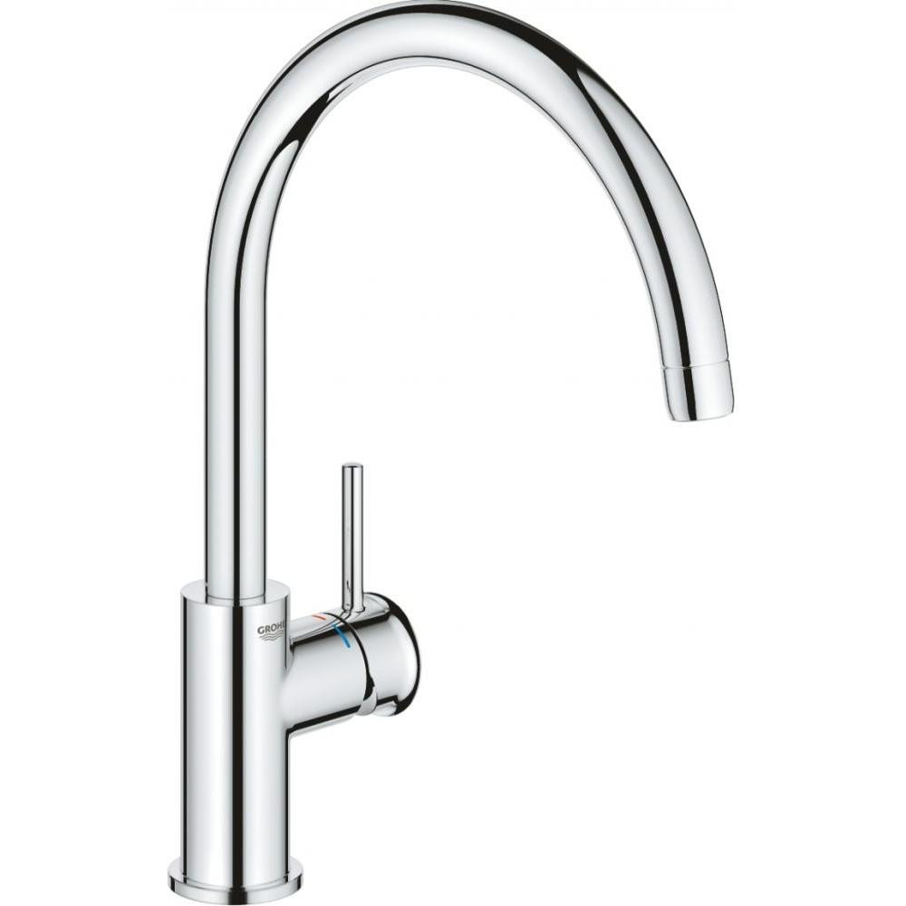 GROHE BauClassic 30577000 - зображення 1