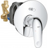 GROHE Swift 24336001 - зображення 1