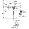 GROHE Swift 24332001 - зображення 7