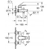 GROHE Swift 24335001 - зображення 9