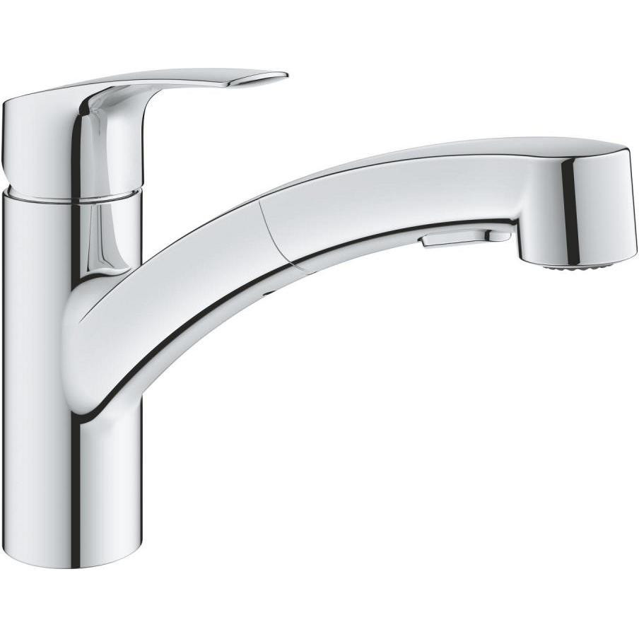 GROHE Via 30406000 - зображення 1