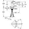 GROHE Via 30406000 - зображення 10