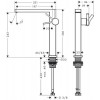 Hansgrohe Tecturis E CoolStart EcoSmart+ 73070140 - зображення 8