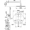 KFA Armatura Moza 5039-501-00 - зображення 5