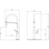 Devit Laguna 56110B - зображення 2