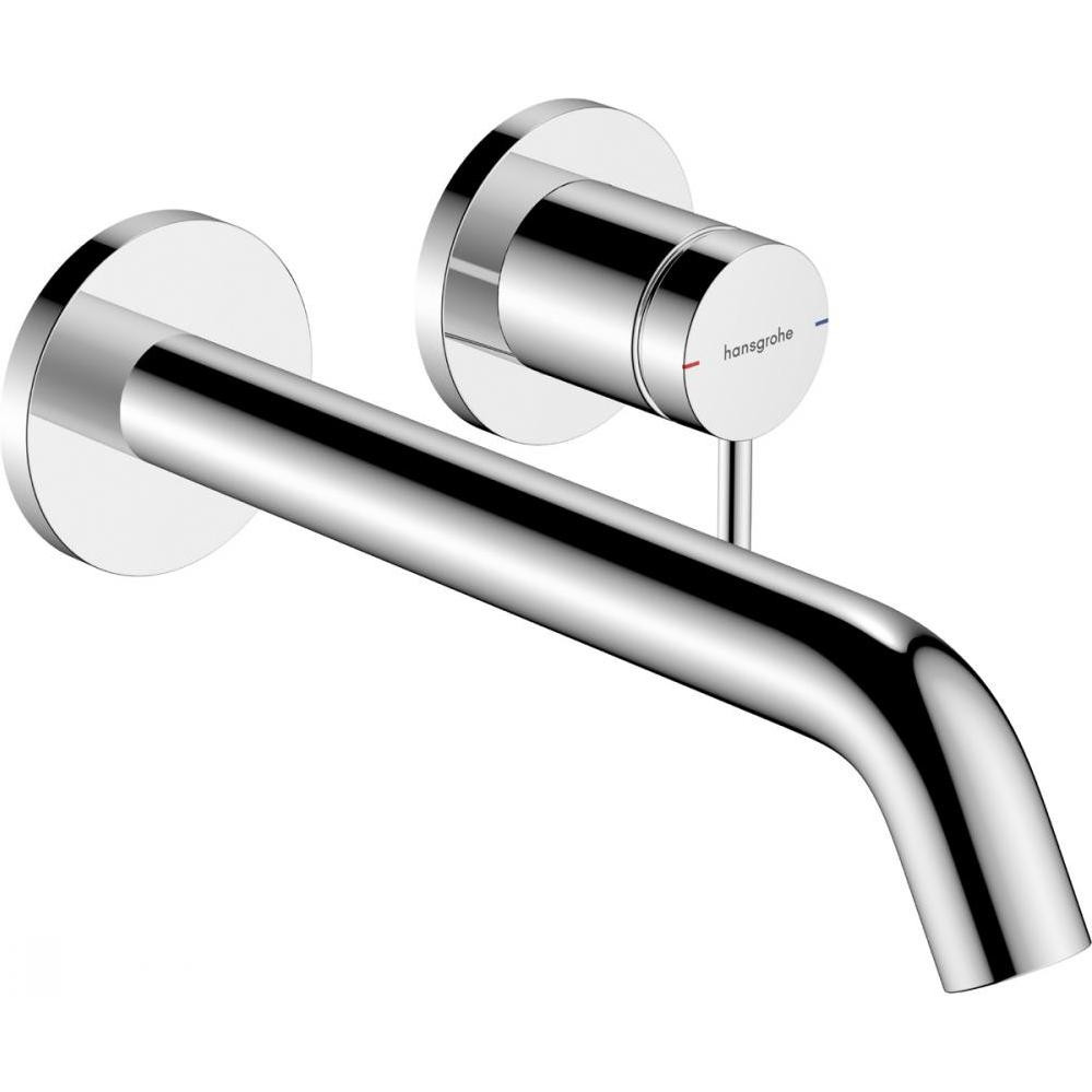 Hansgrohe Tecturis S EcoSmart+ 73351000 - зображення 1