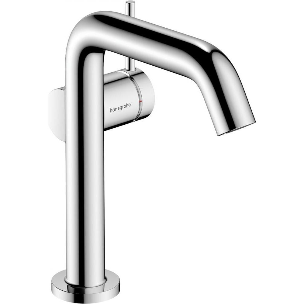 Hansgrohe Tecturis S CoolStart EcoSmart+ 73340000 - зображення 1