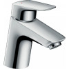 Hansgrohe Logis (273717) - зображення 1