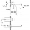 GROHE Essence 29192KF1 - зображення 4