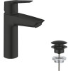 GROHE QuickFix Start Black 322782432 - зображення 2