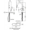 Kraus KPF-2620SFS - зображення 4