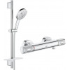 GROHE QuickFix Precision Feel UA202908T2 - зображення 1