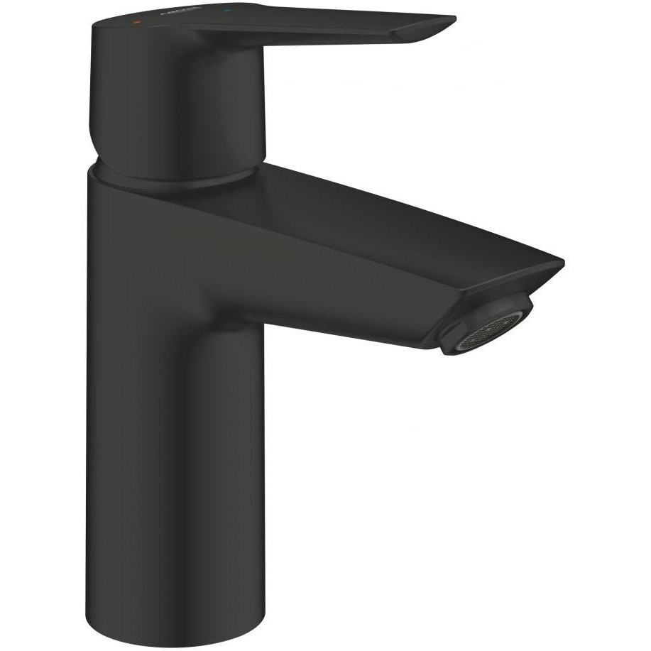 GROHE QuickFix Start Black ColdStart 235512432 - зображення 1