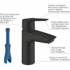 GROHE QuickFix Start Black ColdStart 235512432 - зображення 9