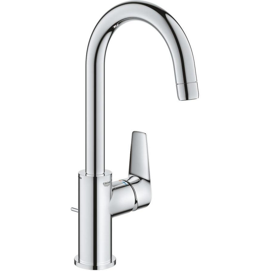 GROHE QuickFix StartEdge 24201001 - зображення 1