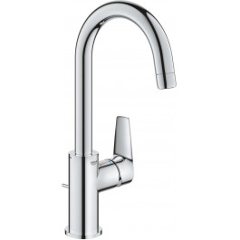   GROHE QuickFix StartEdge 24201001