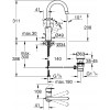 GROHE QuickFix StartEdge 24201001 - зображення 2