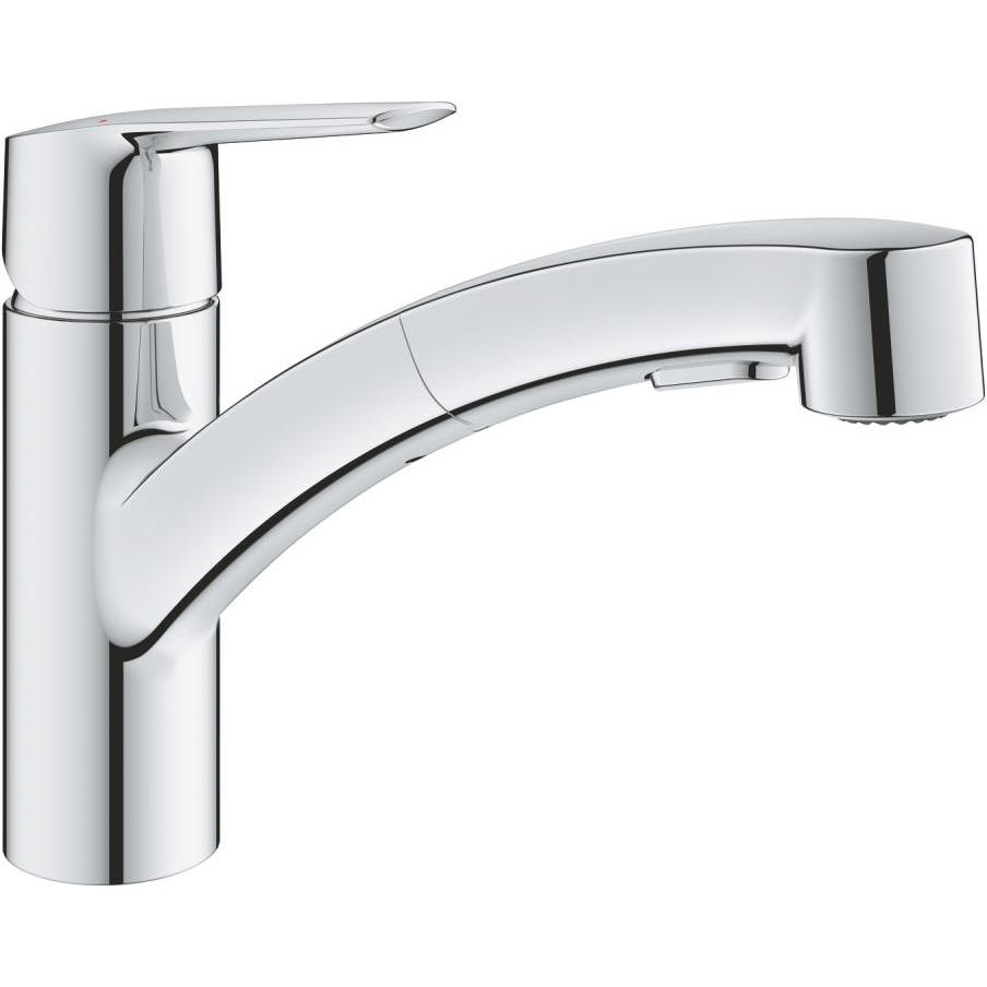 GROHE QuickFix Start 30531001 - зображення 1