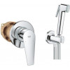 GROHE Bauedge UA28512002 - зображення 1