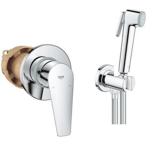 GROHE Bauedge UA28512002 - зображення 1