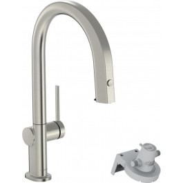   Hansgrohe Aqiuttura M91 76826800