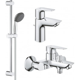   GROHE QuickFix Start Edge UA202501SQ