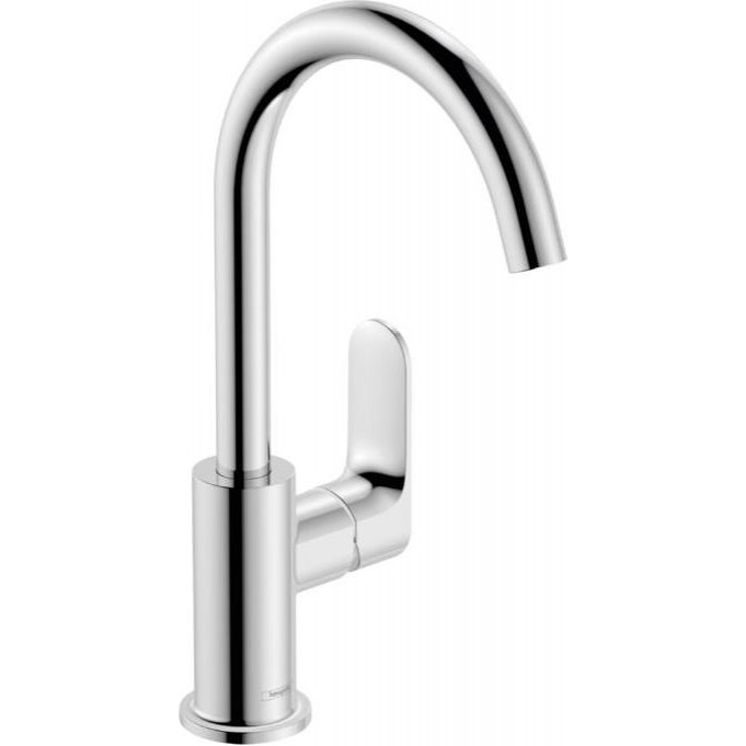 Hansgrohe Rebris S 72536000 - зображення 1