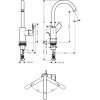 Hansgrohe Rebris S 72536000 - зображення 3