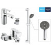 GROHE QuickFix Get UA202701MQ - зображення 2