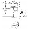 GROHE QuickFix StartEdge 23345001 - зображення 2