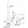 Franke Active J 115.0653.401 - зображення 3