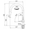 Franke Active J 115.0653.401 - зображення 4