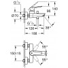 GROHE QuickFix Start 24206002 - зображення 8