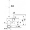 Franke Active J 115.0653.404 - зображення 4