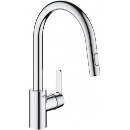   GROHE QuickFix Get 31484001