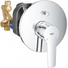 GROHE QuickFix Start 23558002 - зображення 1