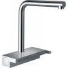 Hansgrohe Aquno Select M8110-H250 73836000 - зображення 1