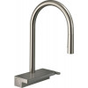 Hansgrohe Aquno Select M8124-H170 ST 73837800 - зображення 1