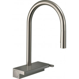   Hansgrohe Aquno Select M8124-H170 ST 73837800