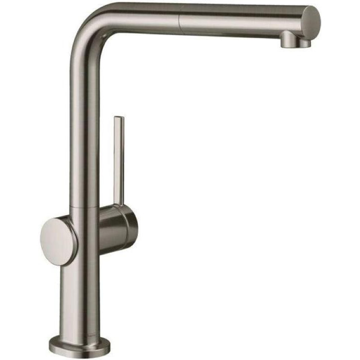 Hansgrohe Talis M54 270 1jet 72808800 - зображення 1