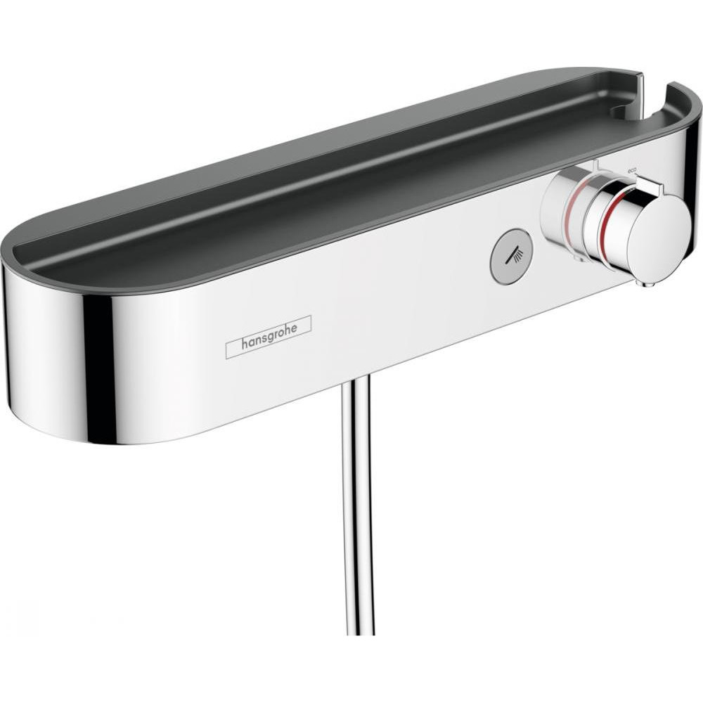 Hansgrohe Shower Tablet 400 24360000 - зображення 1