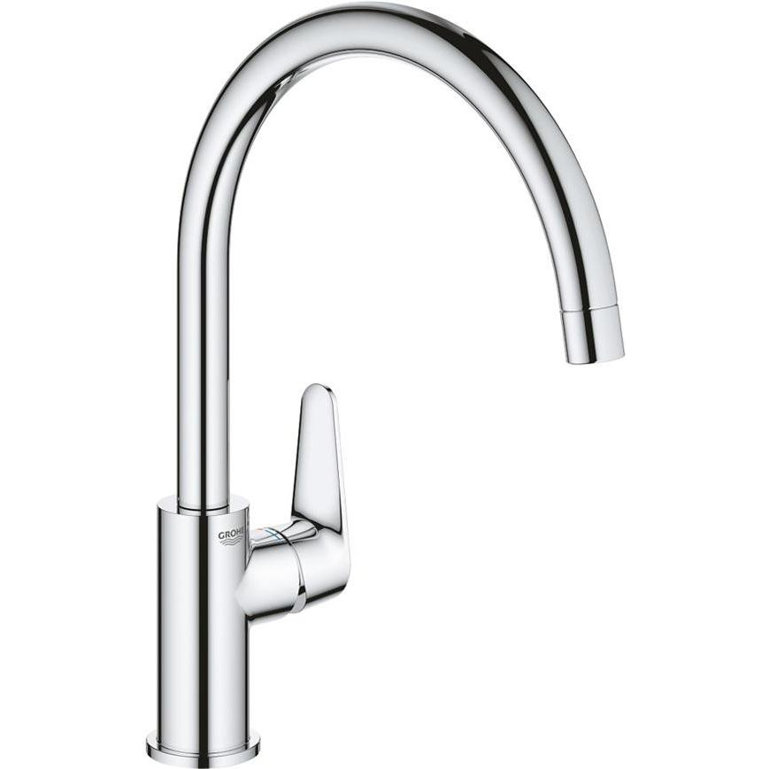 GROHE Start Curve 31554001 - зображення 1