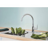 GROHE Start Curve 31554001 - зображення 2