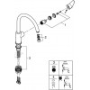 GROHE Start Curve 31554001 - зображення 4